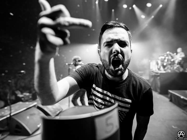 Happy birthday Jeremy Mckinnon!   