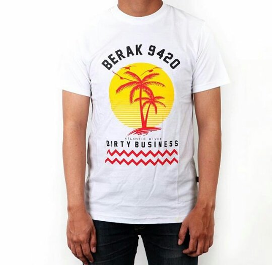 papagus420's tweet photo. Tees from @BERAK9420 ~ATLANTIC VIBES~ IDR 125K ORDER BB PIN 5A4B40AE text/wa 087739672663 Line PAPAGUS420 https://t.co/ve4KsMu2Mz