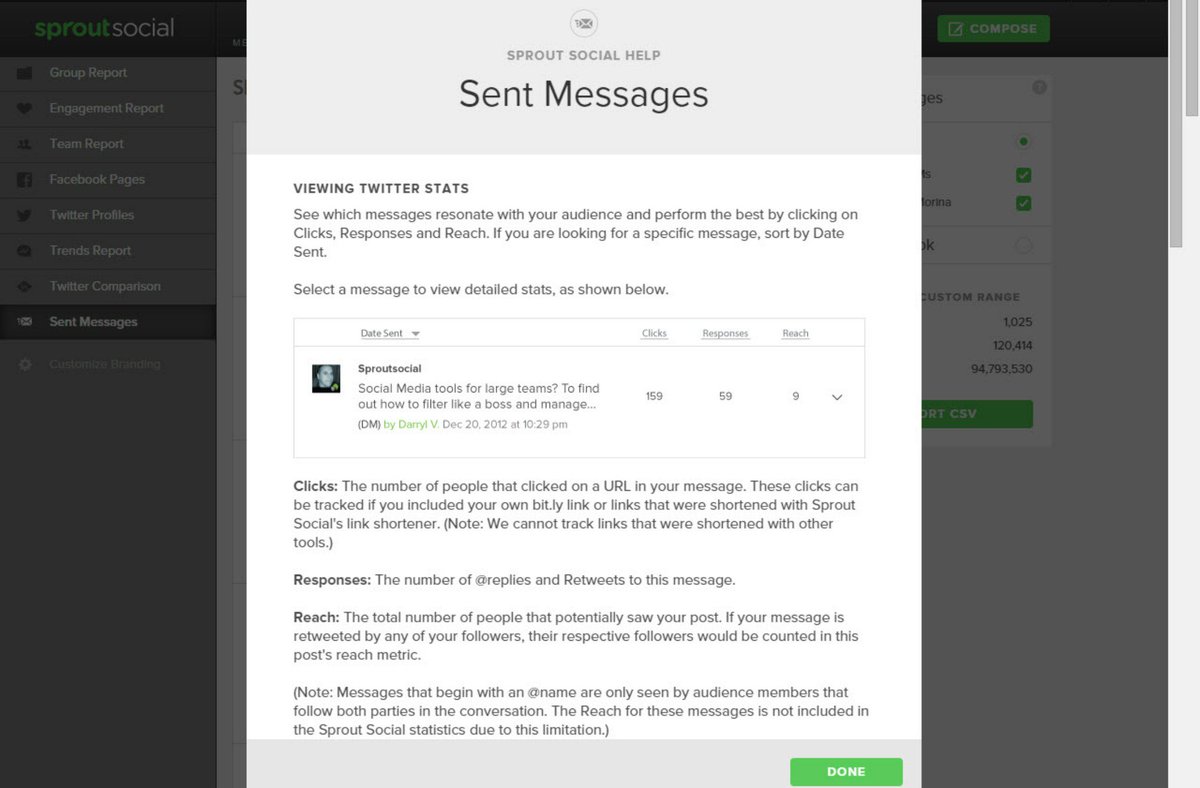 George Morina tweet media