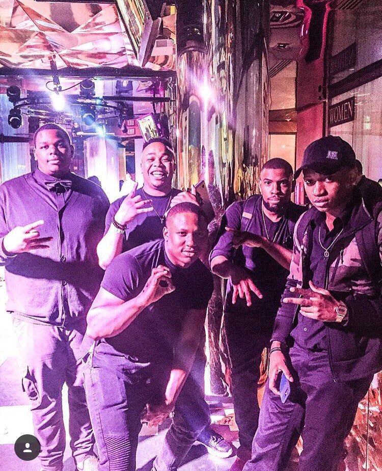 TheWavieTeam's tweet photo. #CTWRadio top5 #1 goes to none other than some of the best DJs in the DFW #Salute ๐ง๐ค๐๐พ๐ฏ #WelcomeHomeDallas2 https://t.co/Rrk9nh7o6k