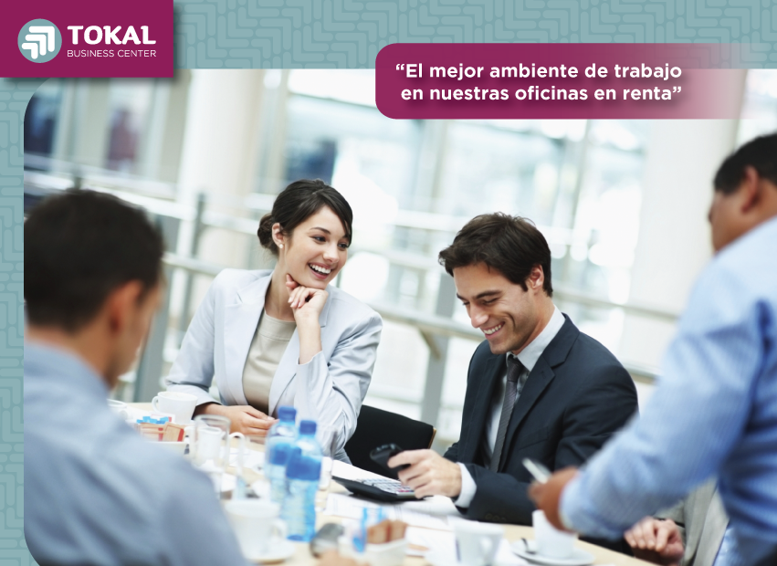 Tokalcenter's tweet photo. 💻 ¿Cómo es tu ambiente de trabajo? 📝
#Cancún #TokalCenter #Emprende 📆 https://t.co/jEQMP1asET