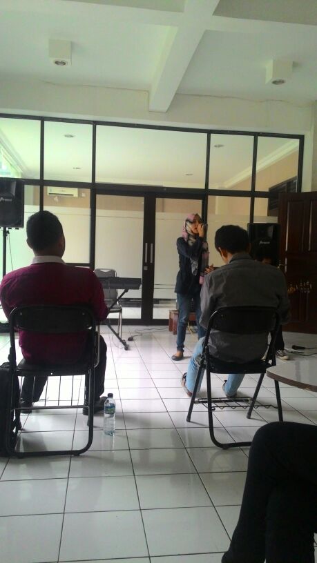 Performance management E'15 unjani @seamanagement2015