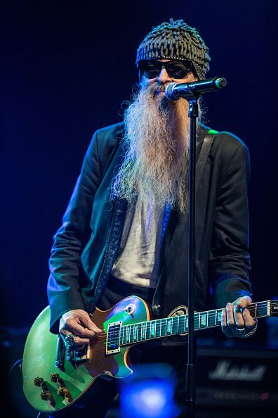Birthday wishes go out to one of the best ! Billy Gibbons..Happy Birthday brother \\m/ 