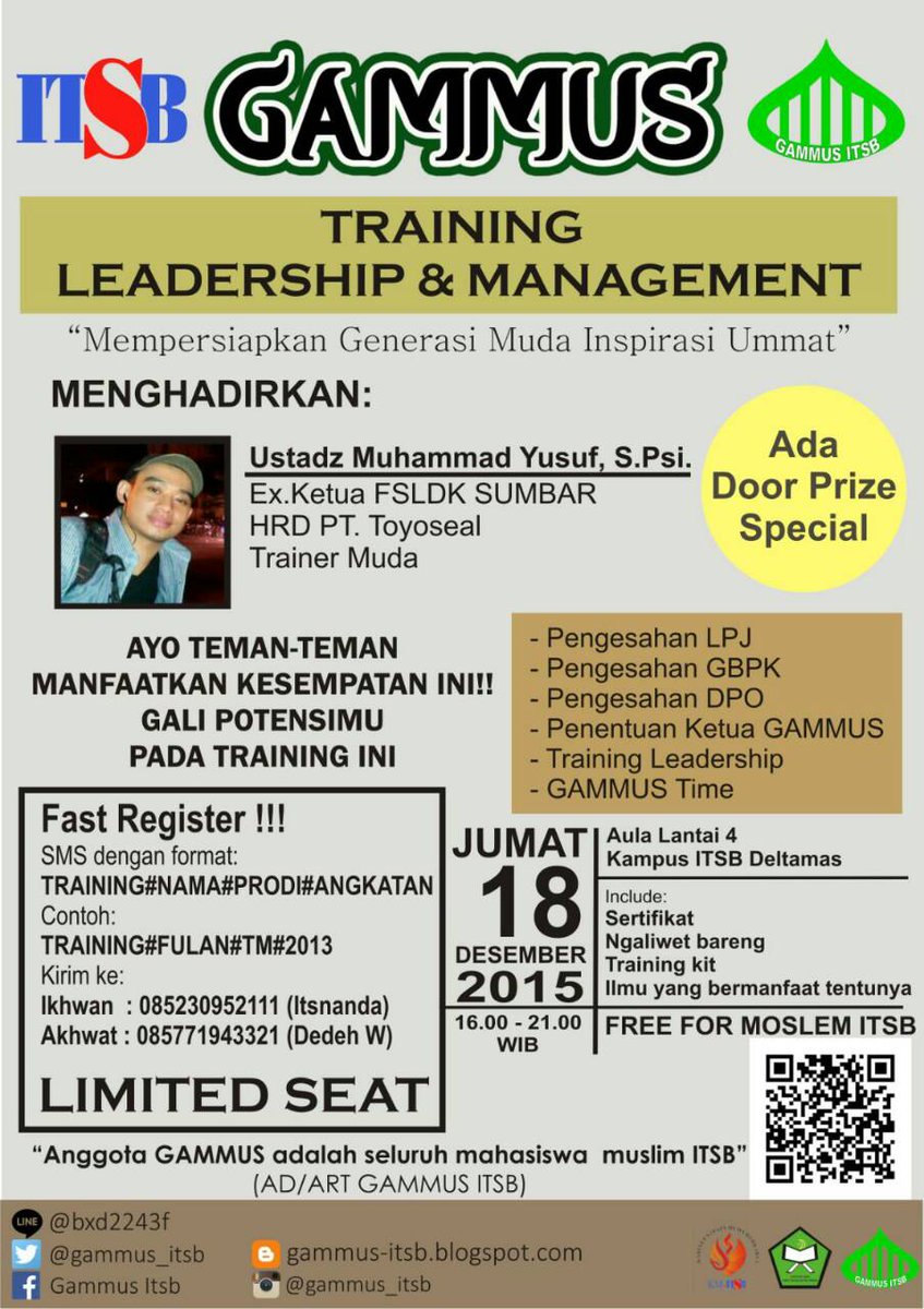 BESOK!!! <a href="/KM_ITSB/">BEM CIPTAKARSA KM-ITSB</a> <a href="/HMPWK_ITSB/">WangsadhrmaNusantara</a> <a href="/HMTM_PETROLEA/">T. Perminyakan ITSB</a> <a href="/IMPAS_ITSB/">IMPAS-ITSB</a>