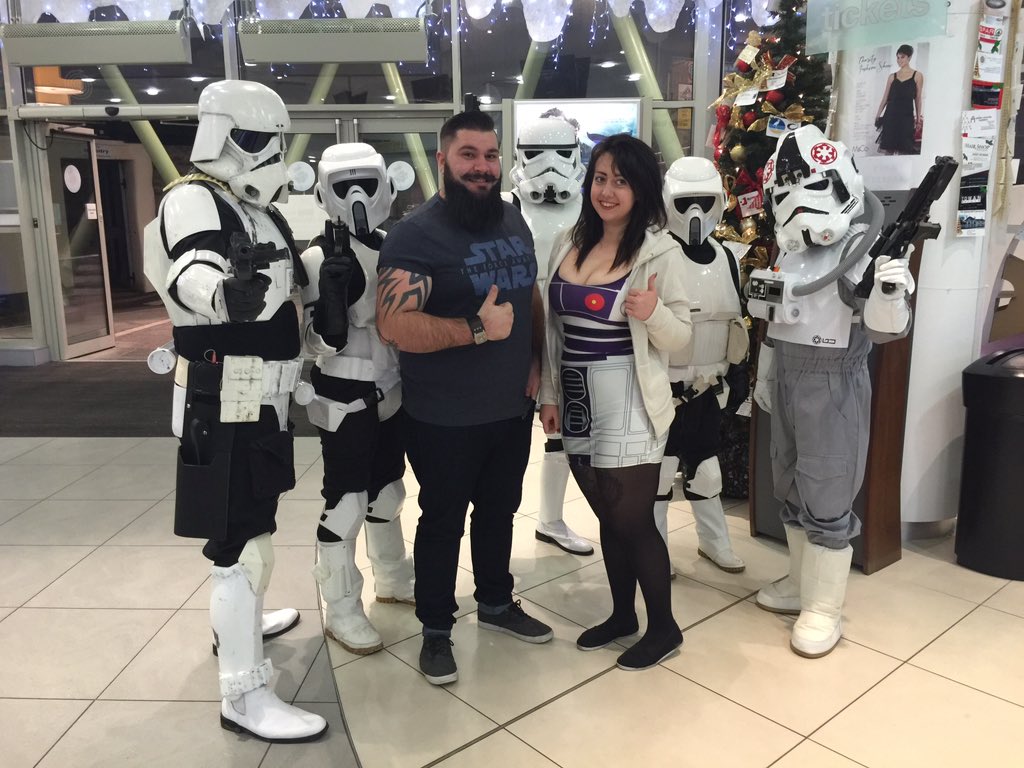 David Rotheram (@the_pasty_king) | Twitter