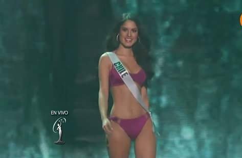 MMAgencyChile's tweet photo. Miss Chile en Competencia Preliminar de #MissUniverse #MissChile #MissUniverso #MMAgengy https://t.co/omOeCrmRfK
