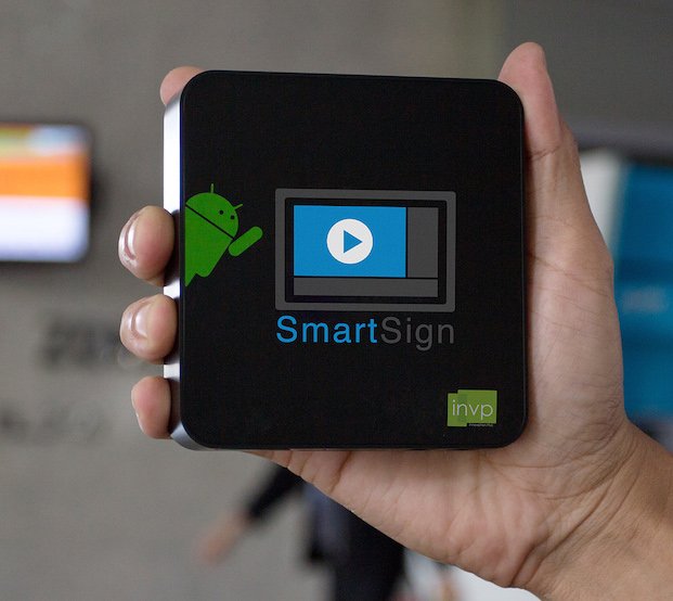 Smartsign on Twitter: