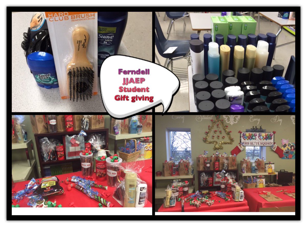 Ferndell Henry FBISD tweet media