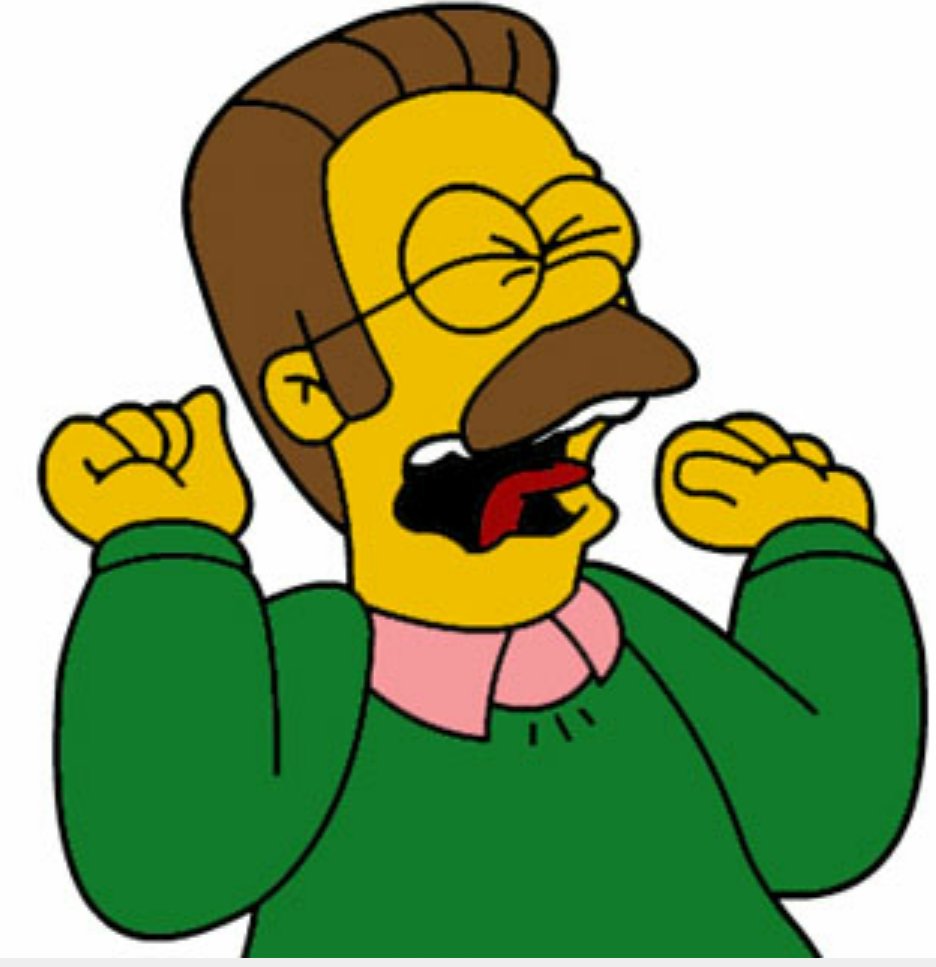 DesiPorkchop's tweet photo. @RealOceanSky ain't using no Flanders. Lmao boss man cracks me up hahaha https://t.co/PRRTzp2Ppw