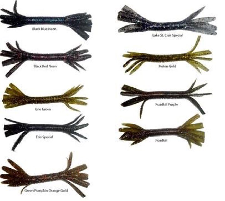 WACKY STiX!! Let me know if you want some! I've got tons of colors and a discount!