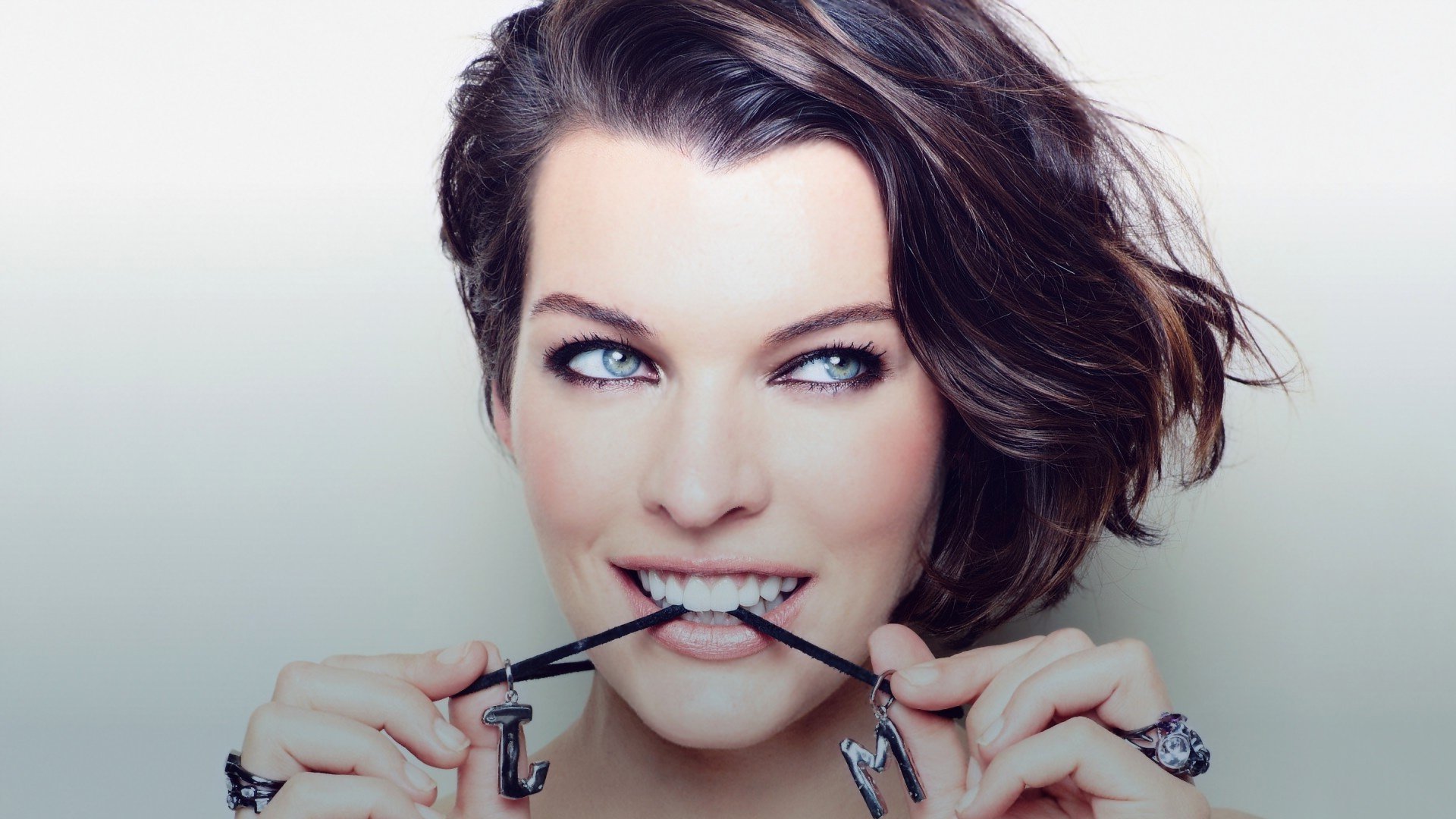 Milla Jovovich\s Birthday : Happy bday  ...  