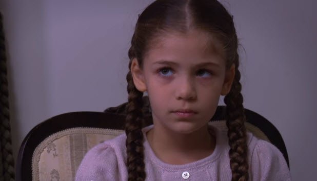 Ny. Aliya telah mengetahui Elif adalah cucunya?

Satu jam lagi menuju #ELIF2, pkl 17.30 WIB