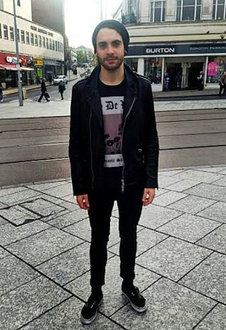 Happy Bday Taylor York       