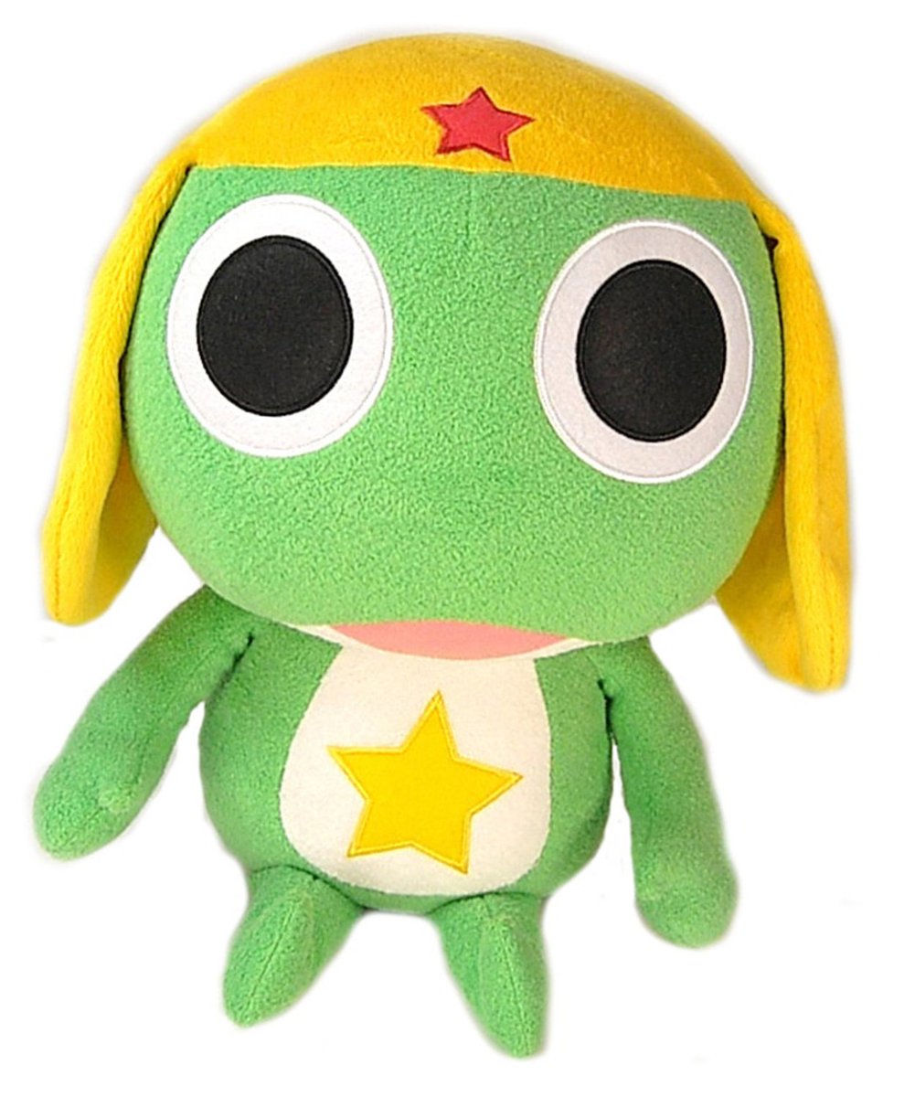 ver.） ケロロ軍曹　ギロロ伍長ぬいぐるみ（サンタ