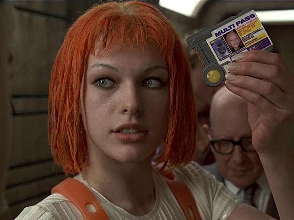 A very happy birthday to Milla Jovovich! The Star turns 39 today! 