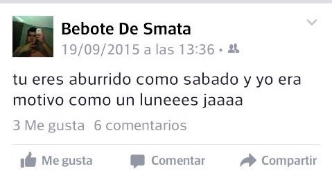 SantiVatt's tweet photo. Temazo https://t.co/OlJJQ6Jcdw