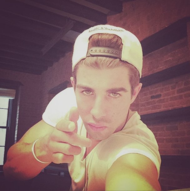 Call me a ball of sunshine.