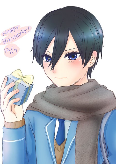 氷鷹北斗のtwitterイラスト検索結果 古い順 氷鷹北斗のtwitterイラスト検索結果 古い順