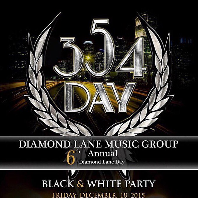 PROBLEM354's tweet photo. It's about to go down!!! #354Day #6YearsAndCounting https://t.co/yxUUc9COQ9