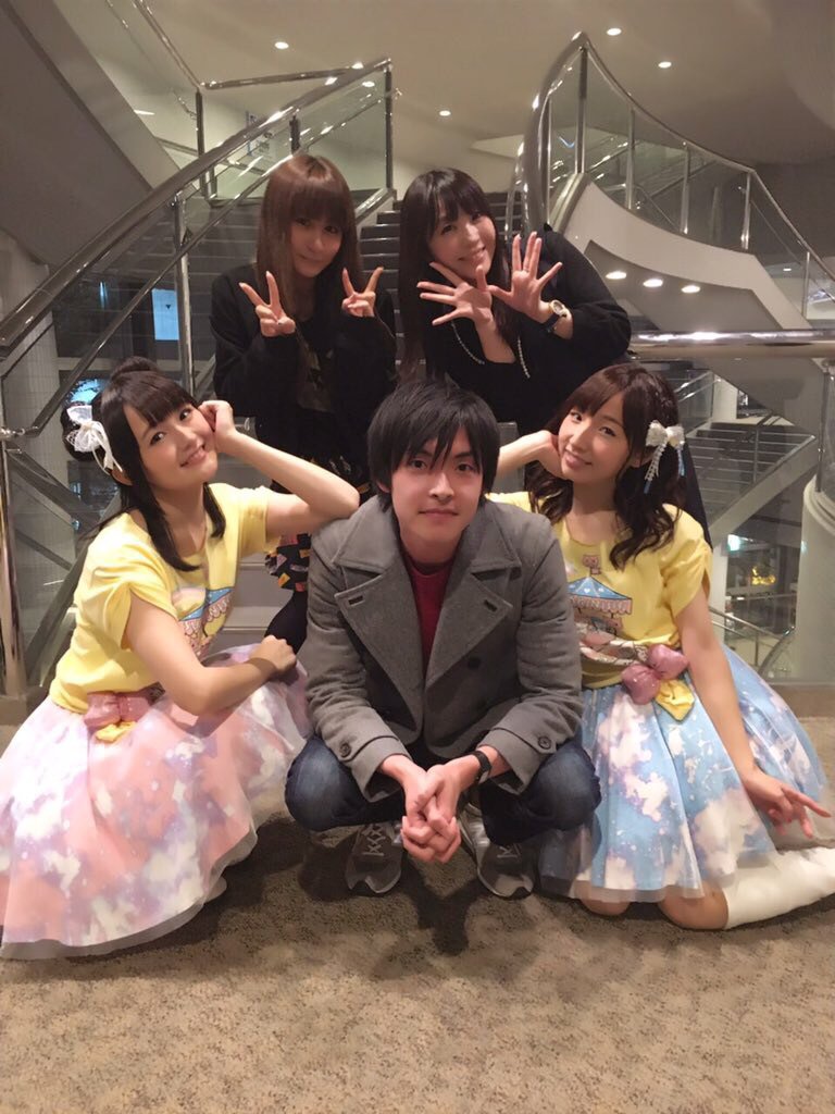 Sen Rock ぺっちゃん ばぶっぺ 大人9ちゃい ハッピーバースデー あっちゃんと末長くお幸せに うじたそとも仲良くね バブ 洲崎綾生誕祭 洲崎綾爆誕祭 洲崎綾生誕祭15 洲崎綾爆誕祭15 ぺっちゃんおめでとう T Co Cx8utbyvvb Sen Rock ぺっちゃん ばぶっぺ 大人9ちゃい ハッピーバースデー あっちゃんと末長くお幸せに うじたそとも仲良くね バブ 洲崎綾生誕祭 洲崎綾爆誕祭 洲崎綾生誕祭15 洲崎綾爆誕祭15 ぺっちゃんおめでとう T Co Cx8utbyvvb