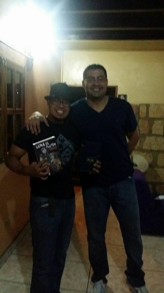 Lramirez8bits tweet picture