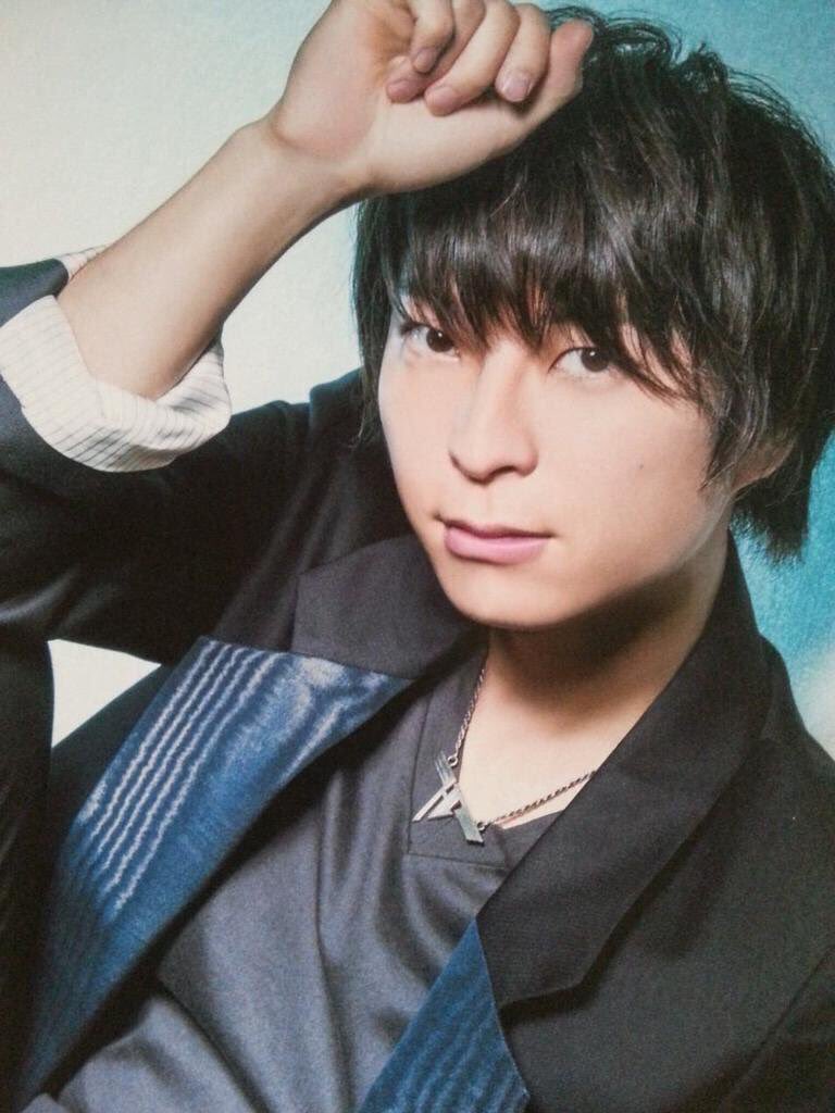 12月24日はクリスマスイブじゃなくて柿原徹也の誕生日