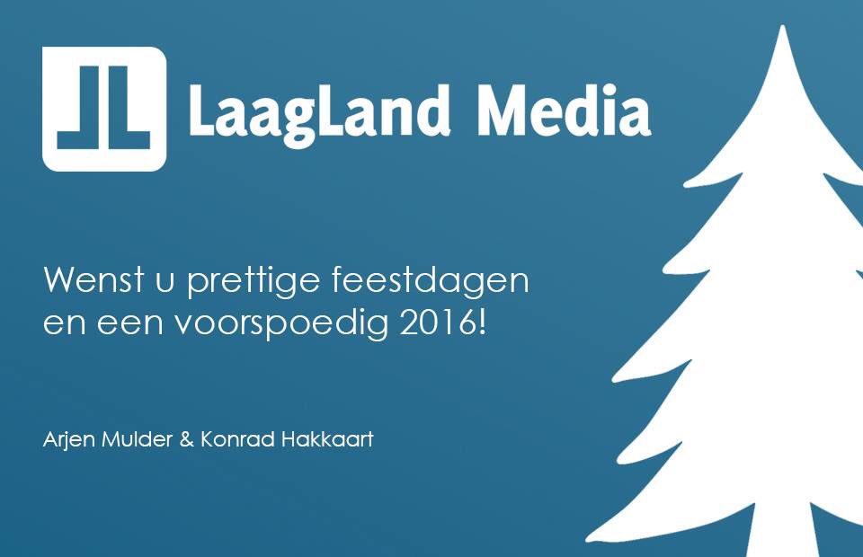 LaagLand_Media's tweet photo. https://t.co/WHKHfEXlHq