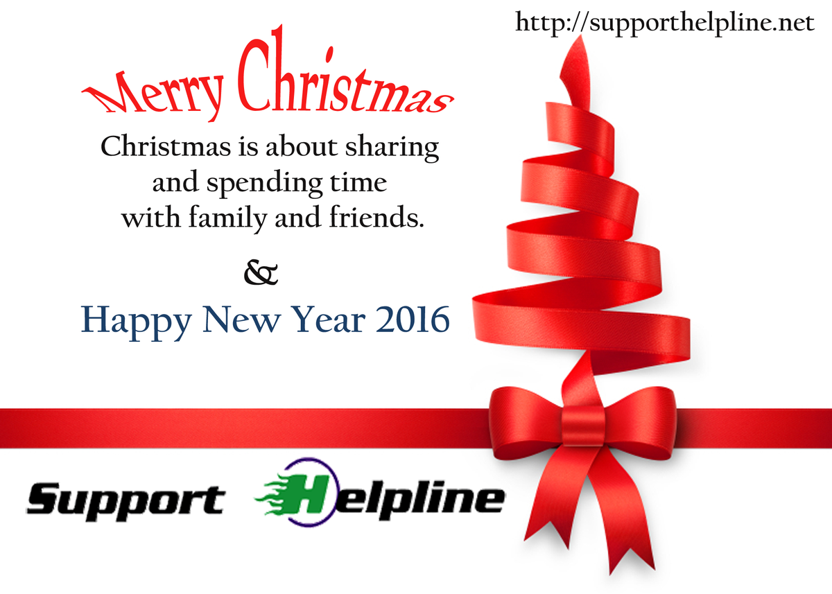 supporthelpline's tweet photo. Merry Christmas - May the message of Christmas fill your life with joy and peace.
#ChristmasEve https://t.co/tCnH5CnlJQ