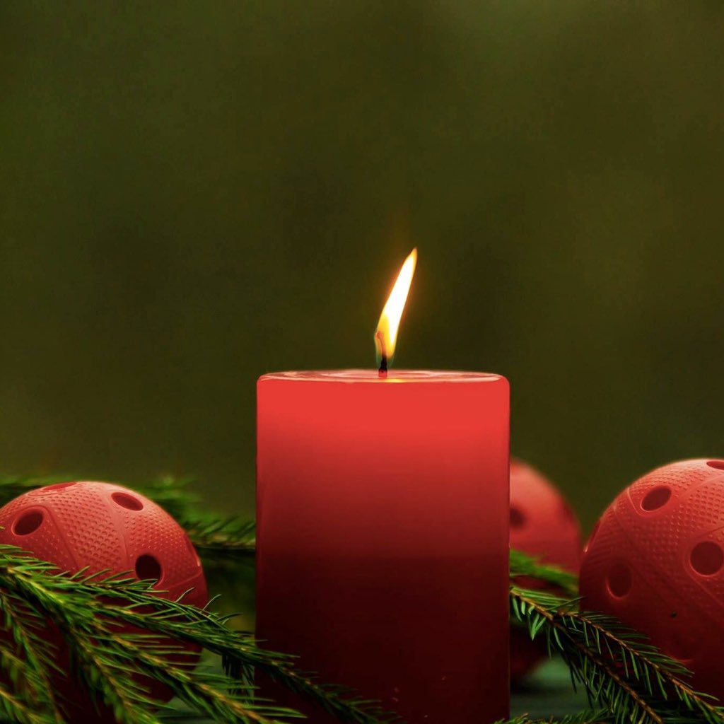 VoimaSalibandy's tweet photo. Hyvää joulua! https://t.co/UeOrfVaj4x