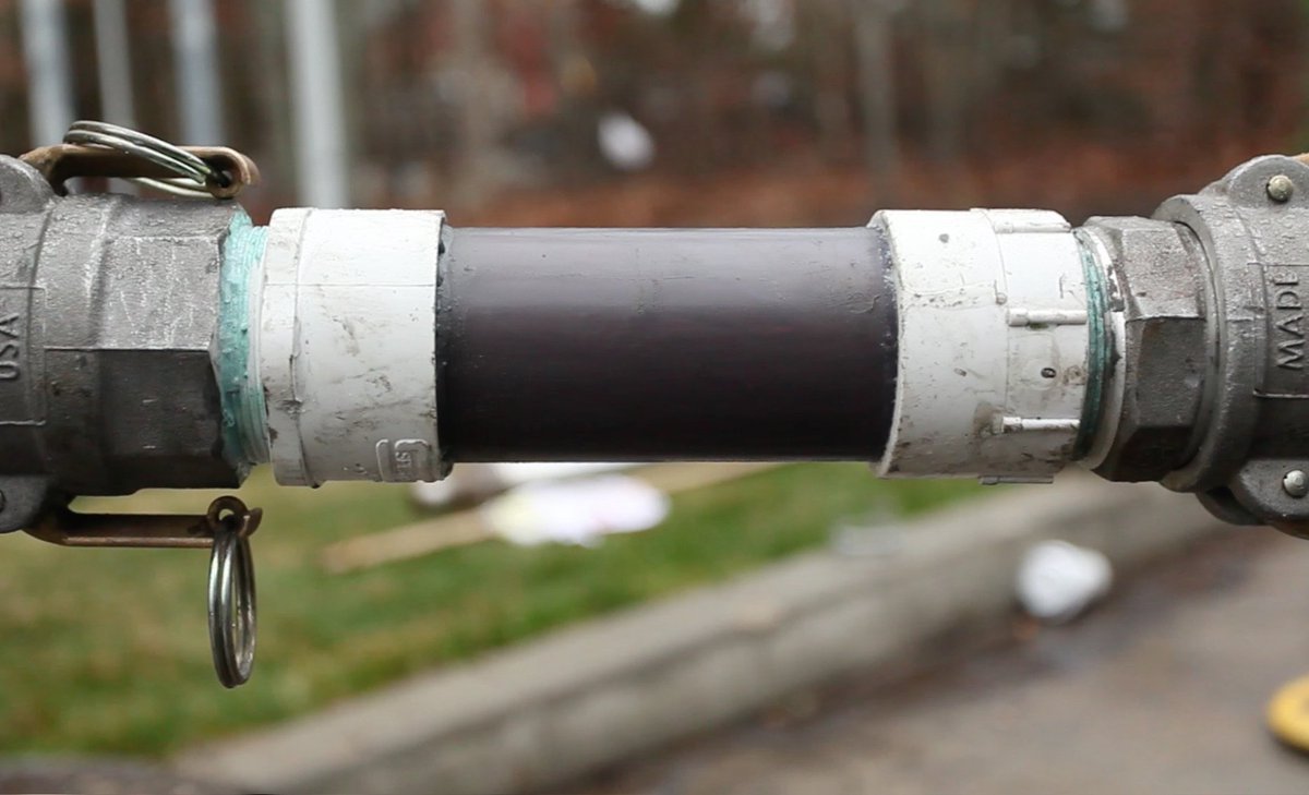 IslandPumpTank's tweet image. We have been turning dirty tanks into clean ones! #tankcleaning #betterflow #USTcleaning #undergroundstoragetank