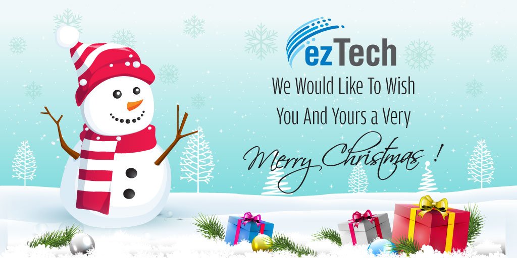 EzTechUAE's tweet photo. #ezTech wishes you and your family a very Merry Christmas!
#ChristmasEve #ChristmasWeek #MyDubai #SocialMedia #UAE https://t.co/RMNJ763FES