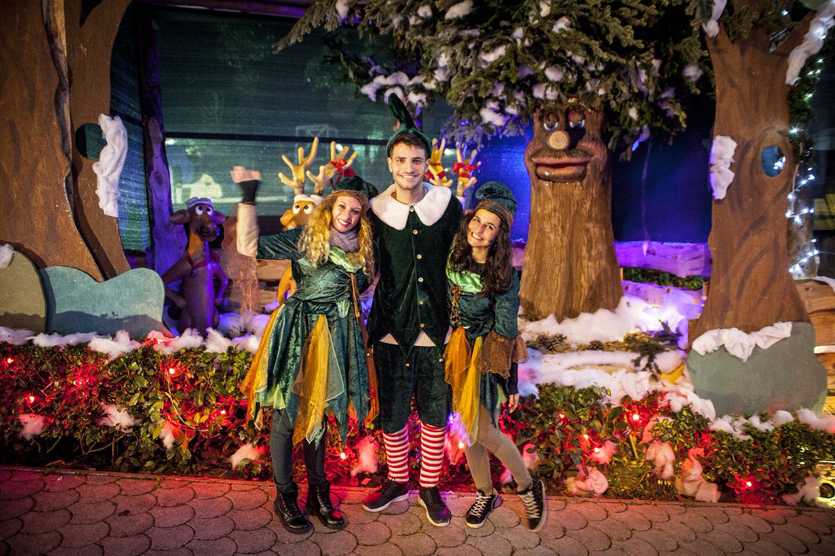 Hurry up! This is our ultimate guide for your #Tuscan winter holiday: bit.ly/1jnF4Ag