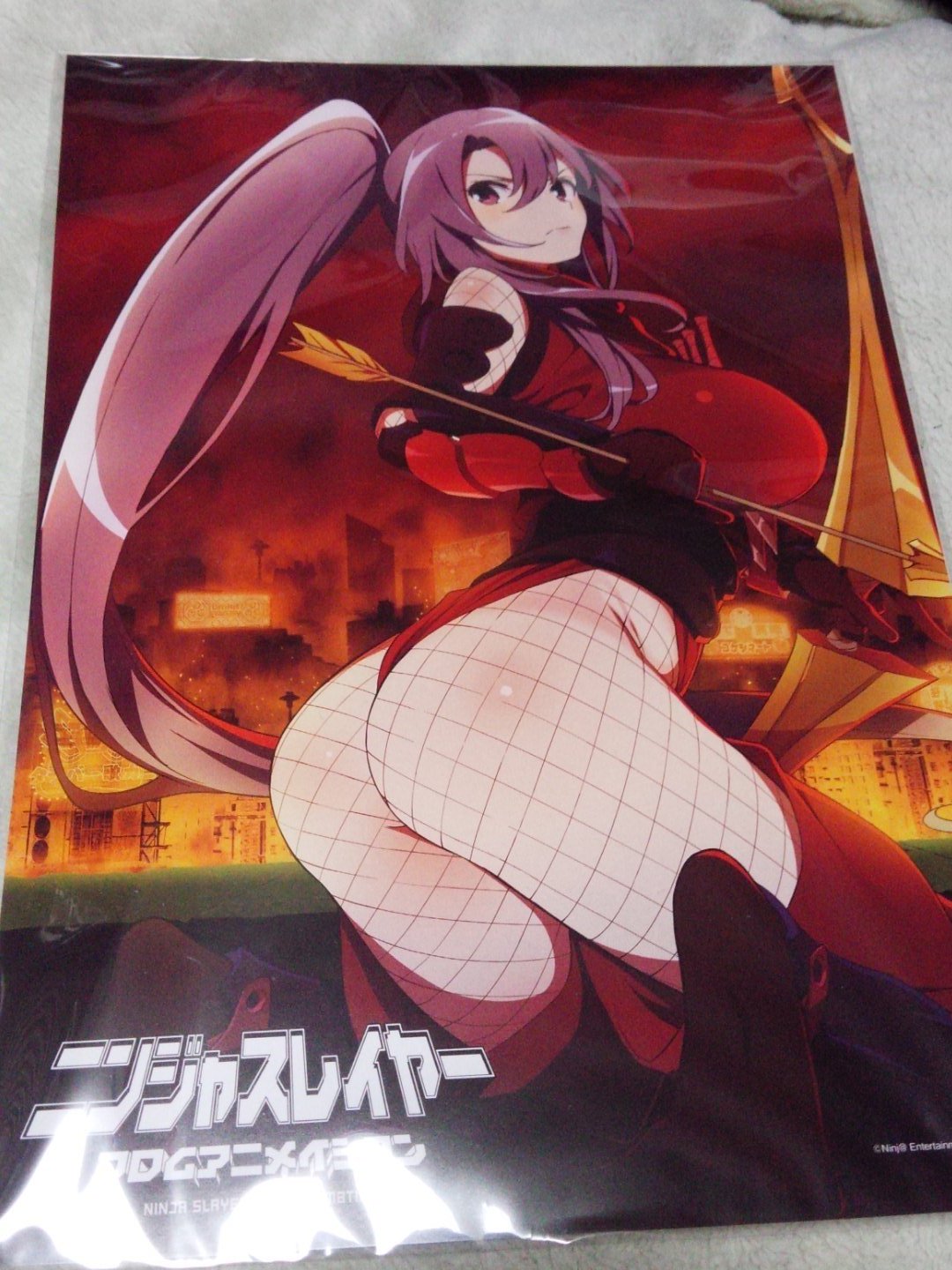 けだまっしゅ8式 特典のユカノめいたアムニジア Njslyr これで四聖獣が揃った T Co Xqomokkjwg