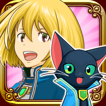 ap_soku's tweet photo. App Store 急上昇 売り上げランキング
26位 → 10位
「クイズRPG 魔法使いと黒猫のウィズ」
https://t.co/6HUloNdgMb https://t.co/piSCEDTWQy