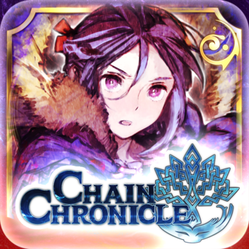 ap_soku's tweet photo. App Store 急上昇 売り上げランキング
33位 → 25位
「チェインクロニクル◆本格シナリオRPG/チェンクロ」
https://t.co/Nb1R74sj75 https://t.co/MRGxyiA4pu
