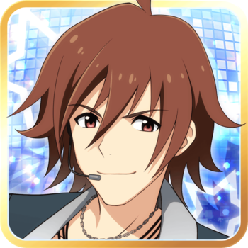 ap_soku's tweet photo. App Store 急上昇 売り上げランキング
125位 → 92位
「アイドルマスター SideM」
https://t.co/PWxEudBkql https://t.co/fXNTAskKbJ