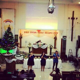 Beatbox Jiingle Bells , good job broh @ThomasPrakosa