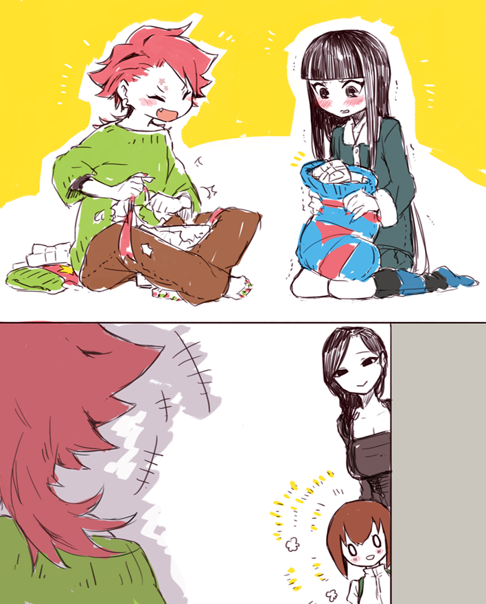 じんぐるべー 