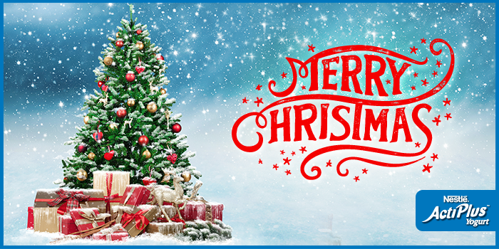 NESTLEACTIPLUS's tweet photo. Create happy memories this Christmas season. Merry Christmas! :) https://t.co/gKYfLJA2hq