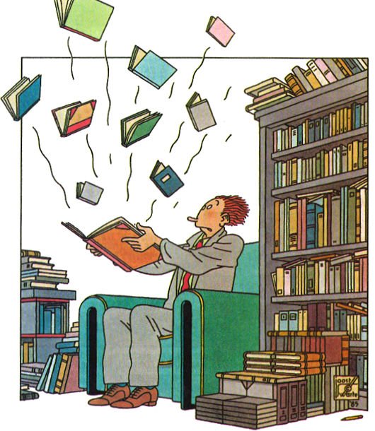 Happy 67th birthday to the great Joost Swarte -- 