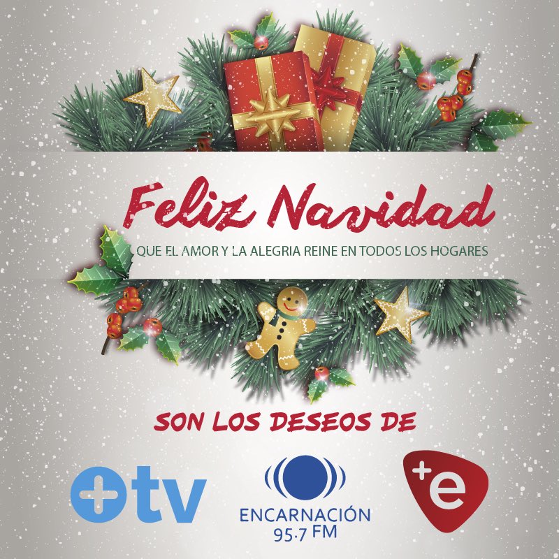 mastvpy's tweet image. Que en estas Fiestas el amor y la alegría se hagan presentes en todos los Hogares!