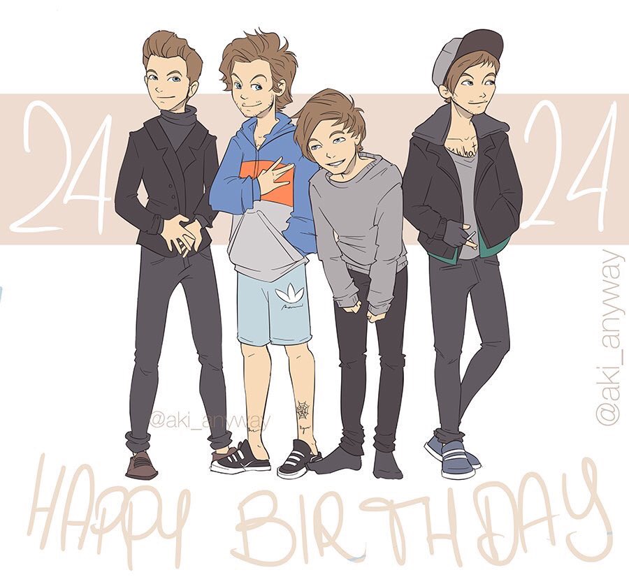 louehjimin's tweet image. •Retweet if you're louis

•Follow me and every louis who retweets this 😁💕

#WeAreAllLouis
#WeAreAllLouisfolllowparty