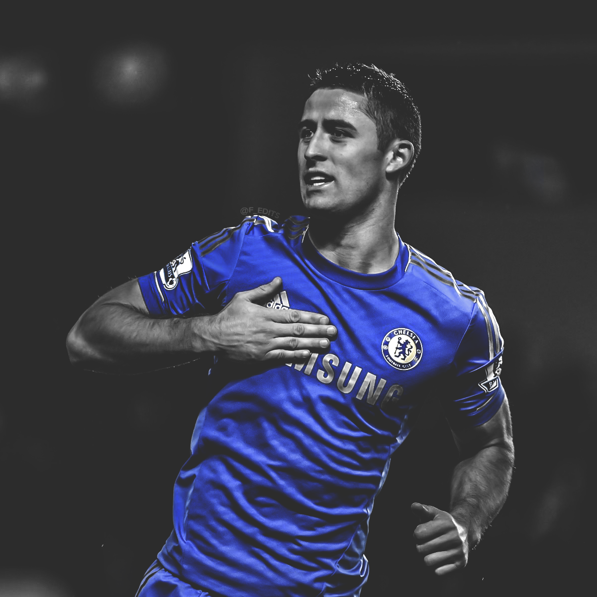 Gary Cahill