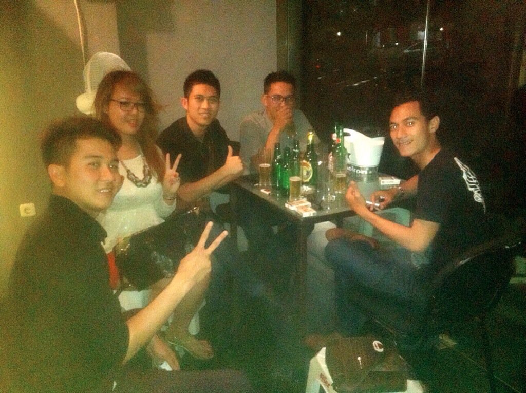 Frana Pratama (@nanafaraditha) on Twitter photo 