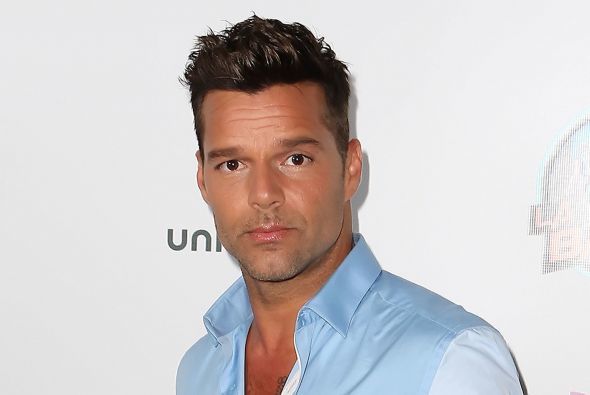vixmusica's tweet photo. HAPPY BDAY RICKY!!! #RickyMartin @Ricky_Martin Feliz Cumple! https://t.co/uxoCRPZdM0