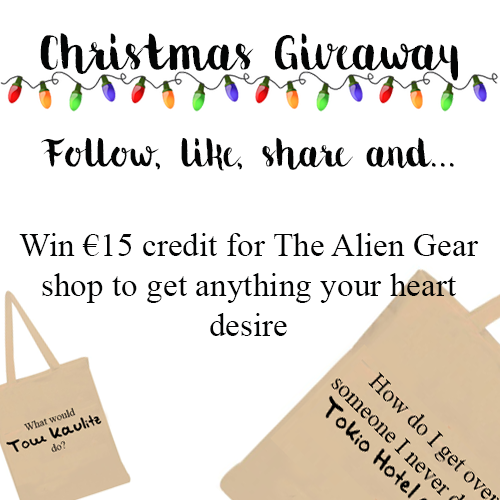 aliengear_co's tweet image. There's a sneaky giveaway happening right now on our Instagram page! Check it out! :) instagram.com/thealiengear