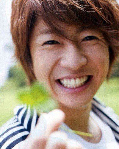  Happy Birthday 
                Masaki Aiba                       