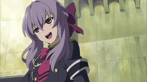 柊シノア生誕祭のtwitterイラスト検索結果 古い順
