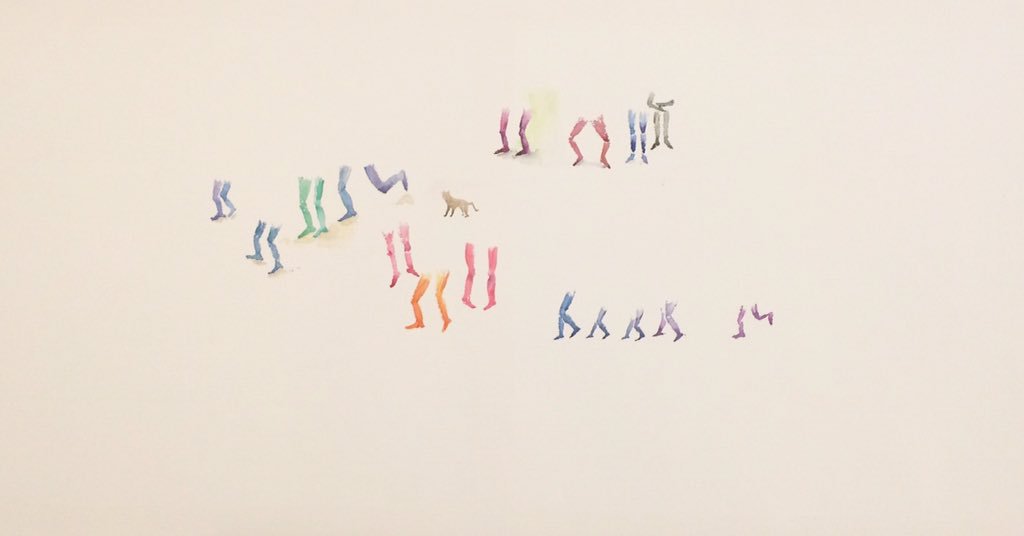 judithdmw's tweet image. #2 #wcf2015 #iwillbethere #progress