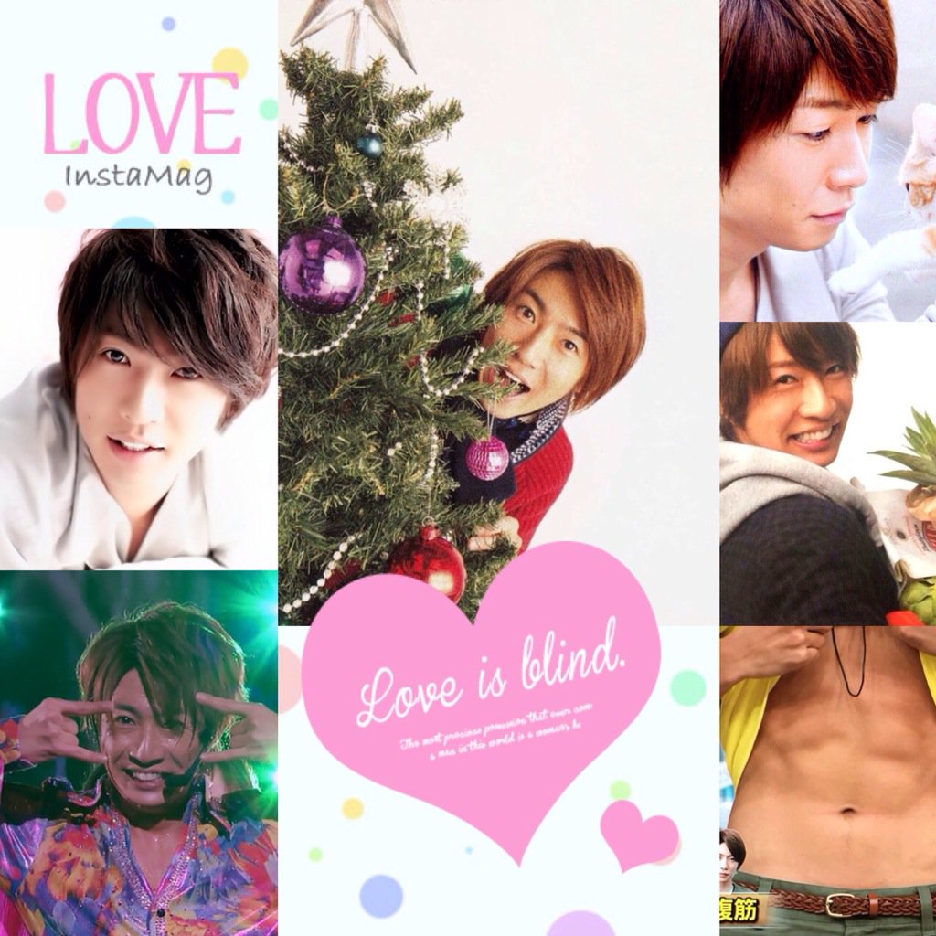     Happy Birthday to Masaki Aiba        33                 360                           